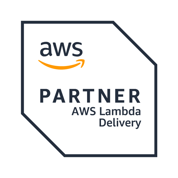 AWS Lambda Delivery